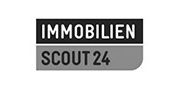 Logo ImmoScout