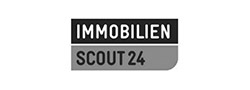Logo ImmoScout