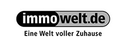 Logo Immowelt