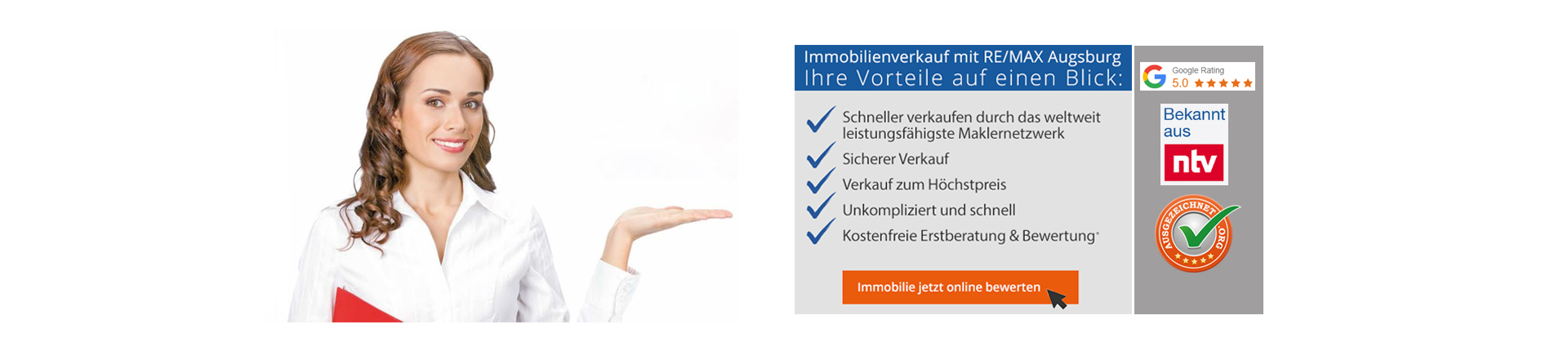 Ihr Immobilienmakler Augsburg Remax Immobilien Augsburg