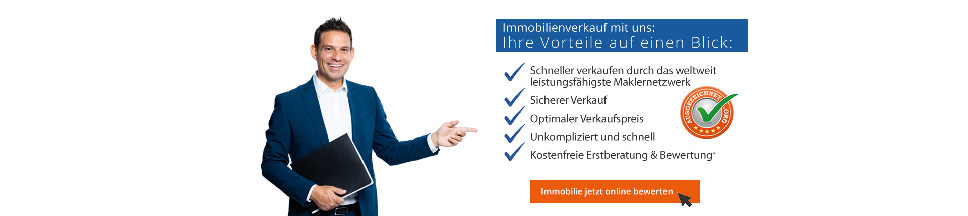 Remax Immobilien Augsburg ImmoProfi Wolkersdorfer Peter