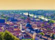 Luftaufnahme von Heidelberg | Entwicklung Immobilienmarkt