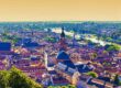 Luftaufnahme von Heidelberg | Entwicklung Immobilienmarkt