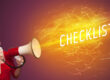 Checkliste Immobilienkauf