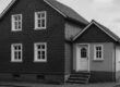 ein altes Haus